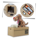 Puppy Dog Piggy Bank