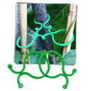 Pack of Garden Plant Holder Clips