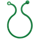 Pack of Garden Plant Holder Clips