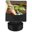 Raised Felt Nursery Pot For Plants