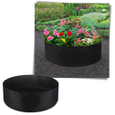 Raised Felt Nursery Pot For Plants