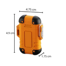 Electric Plasma Lighter