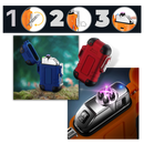 Electric Plasma Lighter