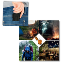 Electric Plasma Lighter