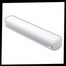 Plastic Food Wrap Dispenser and Cutter