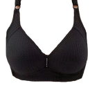 Comfortable Wire-Free Bra