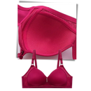 Comfortable Wire-Free Bra