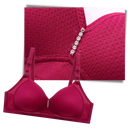 Comfortable Wire-Free Bra