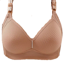 Comfortable Wire-Free Bra