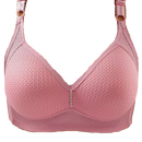 Comfortable Wire-Free Bra