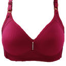 Comfortable Wire-Free Bra