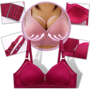 Comfortable Wire-Free Bra