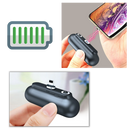 Pocket Phone Charger