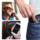 Pocket Phone Charger