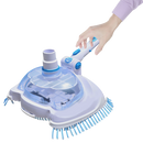 Swimming Pool Suction Cleaner Brush