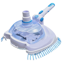 Swimming Pool Suction Cleaner Brush