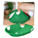 Creative Collapsible Laundry Hamper