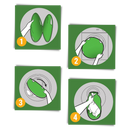 Creative Collapsible Laundry Hamper