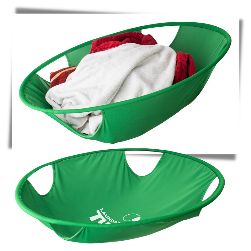 Creative Collapsible Laundry Hamper