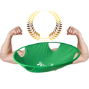 Creative Collapsible Laundry Hamper