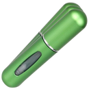 3-Pack Mini Refillable Perfume Bottles