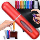 3-Pack Mini Refillable Perfume Bottles