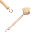 Eco-Friendly Scrubbing Brush