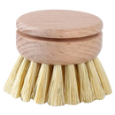 Eco-Friendly Scrubbing Brush