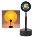 Colourful Light Projector LED Desk Lamp