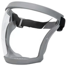Transparent Protective Full Face Shield