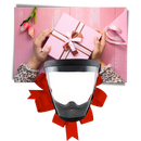 Transparent Protective Full Face Shield