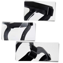 Transparent Protective Full Face Shield