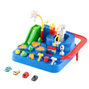 Mechanical Car Toy For Kids