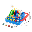 Mechanical Car Toy For Kids