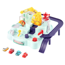 Mechanical Car Toy For Kids