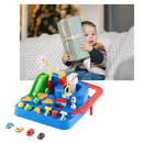 Mechanical Car Toy For Kids