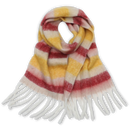 Plaid Women's Winter Scarf