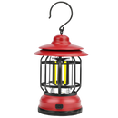Retro LED Camping Lantern