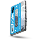 Retro Odyssey Game Console