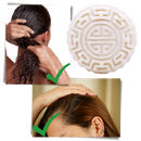 Solid Rice Shampoo & Conditioner Bar