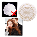 Solid Rice Shampoo & Conditioner Bar