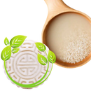 Solid Rice Shampoo & Conditioner Bar