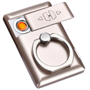 Phone Ring with Lighter