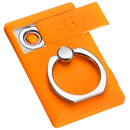 Phone Ring with Lighter