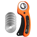 Fabric Roller Cutter