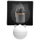 Cat Toy Ball With Auto-Roll Feature