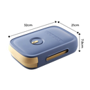 Drawer-type Egg Storage Box