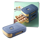 Drawer-type Egg Storage Box