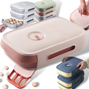 Drawer-type Egg Storage Box