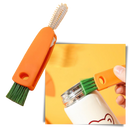 Bottle Cleaning Brush